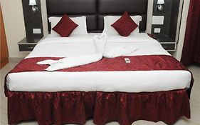 Hotel Vihas Inn - Near Alipiri